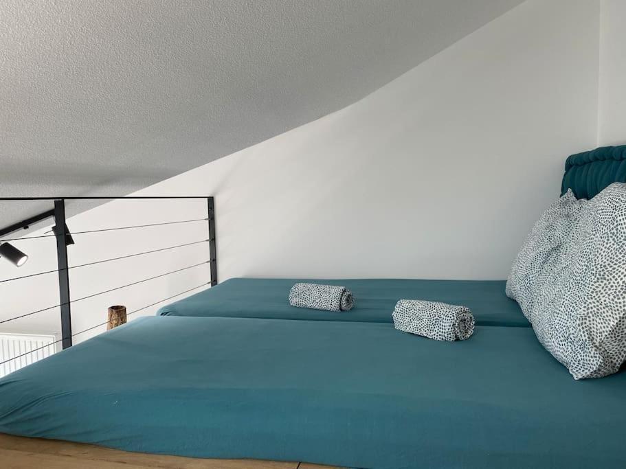 Appart & Fleurinoise Balcon Ascenseur Climatisation Fleurieux-sur-lʼArbresle エクステリア 写真